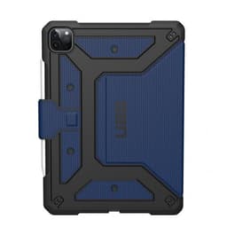 Urban Armor Gear (UAG) iPad Pro 12.9 2020/2021 Etui Metropolis Cobalt