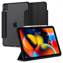 Spigen iPad Pro 11 2018/2020/2021 Etui Ultra Hybrid Pro Svart