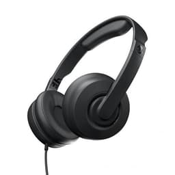 Skullcandy Cassette Junior Kuulokkeet On-Ear Musta