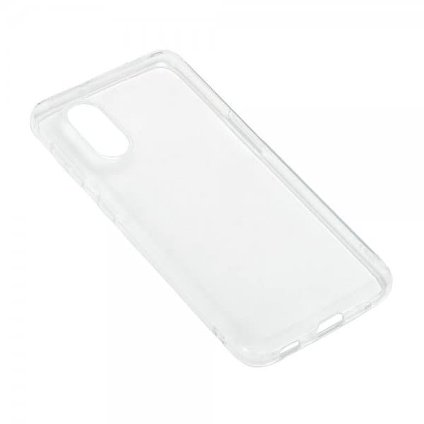 Galaxy XCover 5 Skal Transparent TPU Klar