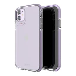 Gear4 iPhone 11 Deksel Piccadilly Lavender