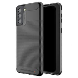 Gear4 Samsung Galaxy S21 Deksel Havana Smoke