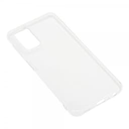 Gear Samsung Galaxy A32 5G Cover Transparent TPU Klar