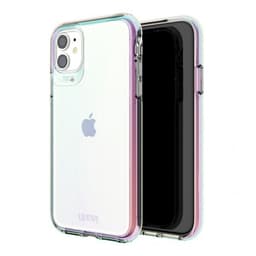 Gear4 iPhone 11 Deksel Crystal Palace Iridescent