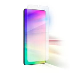 ZAGG InvisibleShield Samsung Galaxy S21 Ultra Skjermbeskytter Glass Fusion Visionguard+