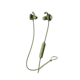 Skullcandy Method Active Høretelefoner In-Ear Grøn