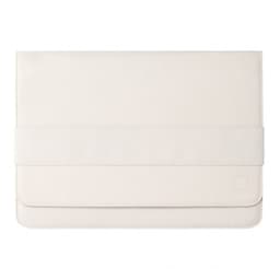 U by UAG Large Sleeve 16"" Marshmallow