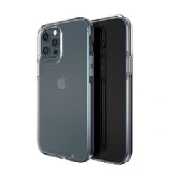 Gear4 iPhone 12 Pro Max Deksel Piccadilly Blå
