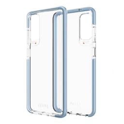 Gear4 Samsung Galaxy S20 Kuori Piccadilly Sininen