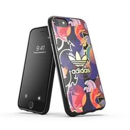 Adidas iPhone 6/6S/7/8/SE Deksel Snap Case AOP CNY SS21