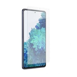 ZAGG InvisibleShield Samsung Galaxy S20 FE Skærmbeskytter Ultra Clear