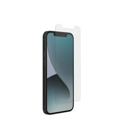 ZAGG InvisibleShield iPhone 12 Mini Skjermbeskytter Glass Elite VisionGuard+