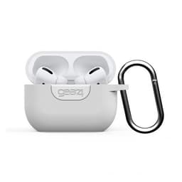 Gear4 AirPods Pro Kuori Apollo Valkoinen