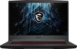 MSI GF65 Thin 10UE-289NEU 15.6" bärbar dator för gaming