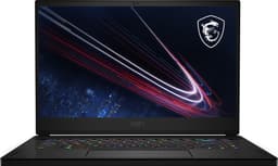 MSI GS66 Stealth 11UE-271NEU 15,6" bærbar gaming-PC