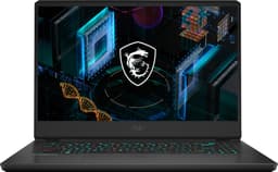 MSI GP66 Leopard i7-11/16/1000/3070/240Hz 15.6" pelikannettava