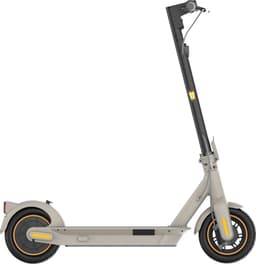 Ninebot by Segway elektrisk sparkesykkel MAX G30LD