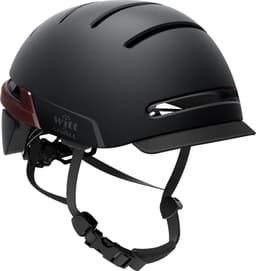 Witt by Livall Multi Function smarthjelm BH51MSB