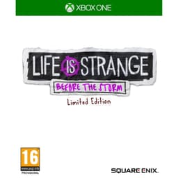 Life is Strange: Before the Storm (XOne)