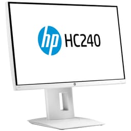 HP HC240 Healthcare Edition hälsovårdsbildskärm 24"