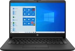 HP Laptop 14 i3-10/4/256 14" kannettava