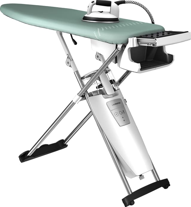 Laurastar S Pure Plus strykestasjon LS333769