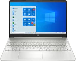HP Laptop 15 R7-5/8/256 15.6" bærbar computer