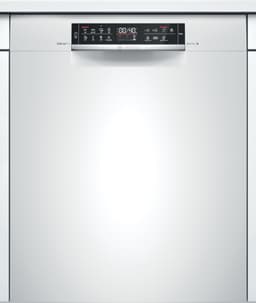 Bosch Series 6 astianpesukone SMU6ECW75S