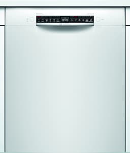 Bosch diskmaskin SMU4EDW73S