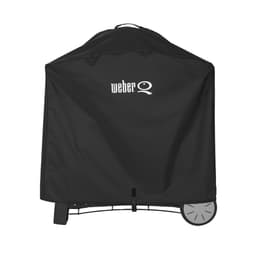 Weber Premium grillöverdrag 7184