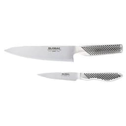 Global, Knivset 2-del G-55, GS-38