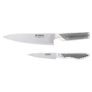 Global, Knivset 2-del G-55, GS-38
