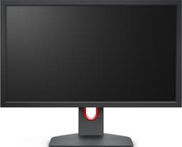 BenQ ZOWIE XL2411K PRO CSGO 24" gaming skærm