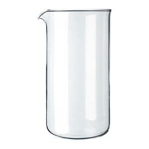 Bodum, reservglas till 3kp kaffepress