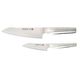 Global, NI Knivset 2-delar
