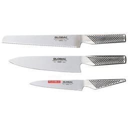Global, knivset G-9, G-2 och GS-11