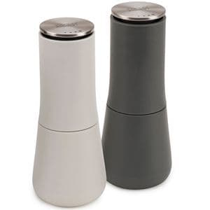 Joseph Joseph, miltopp salt/pepparkvarn