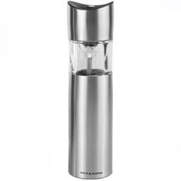 Cole & Mason, Core electric kvarn m/ljus