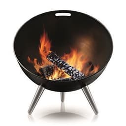 Eva Solo, FireGlobe eldstad
