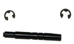 HSP-03015 Drive Gear Shaft + E-Clips