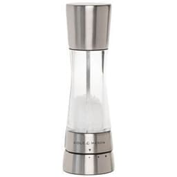Cole & Mason, Gourmet saltkvarn 19cm