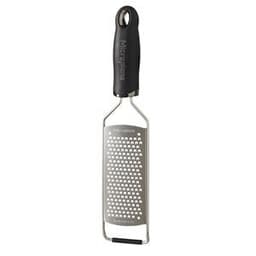 Microplane, gourmet rivjärn grov