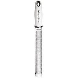 Microplane, premium classic rivjärn hvid