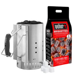 Weber Rapidfire tändpaket 17631