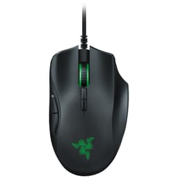 Razer Naga Trinity pelihiiri