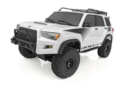 Element Enduro Trailrunner 4X4 1/10 RTR
