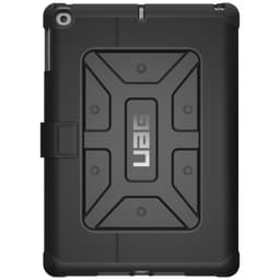 UAG Metropolis iPad 2017 deksel (sort)