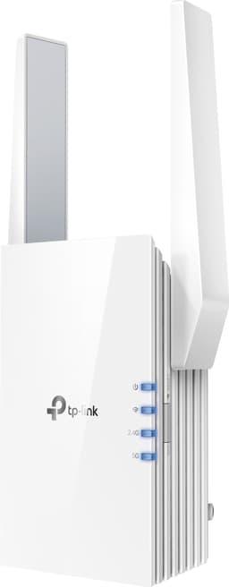 TP-Link RE605X Wi-Fi 6 range extender