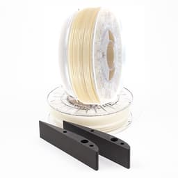 colorFabb LW-Pla Natural 2.85 (letvægt) 750g