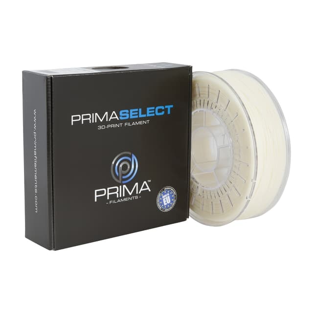 PrimaSelect PLA PRO1.75mm 750g - White